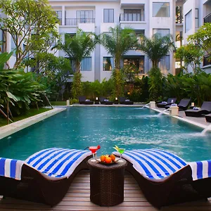 Aparthotel Umalas &, Seminyak (Bali)