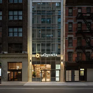 La Quinta By Wyndham Time Square South ABD