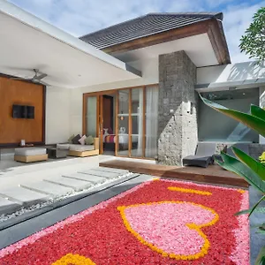 Villa Samaja, Seminyak (Bali)