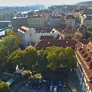 Pytloun Old Armoury Çek Cumhuriyeti