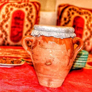  بيت شباب Dar Ben Youssef المغرب