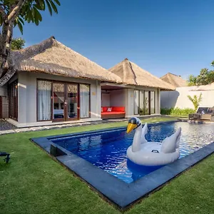 Villa Jerami, Seminyak (Bali)